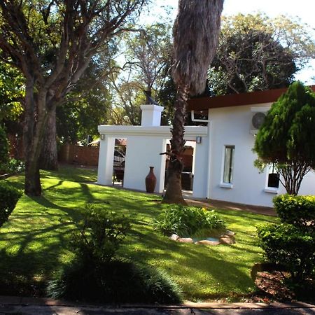 Bosveld Guest House Onverwacht Εξωτερικό φωτογραφία
