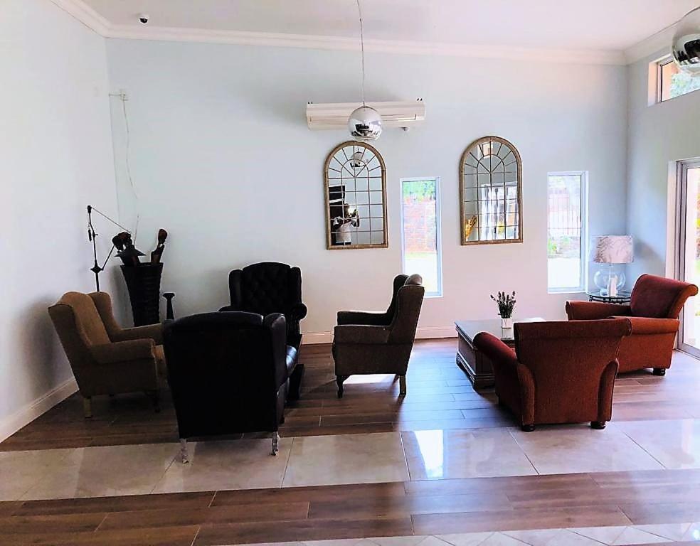 Bosveld Guest House Onverwacht Εξωτερικό φωτογραφία