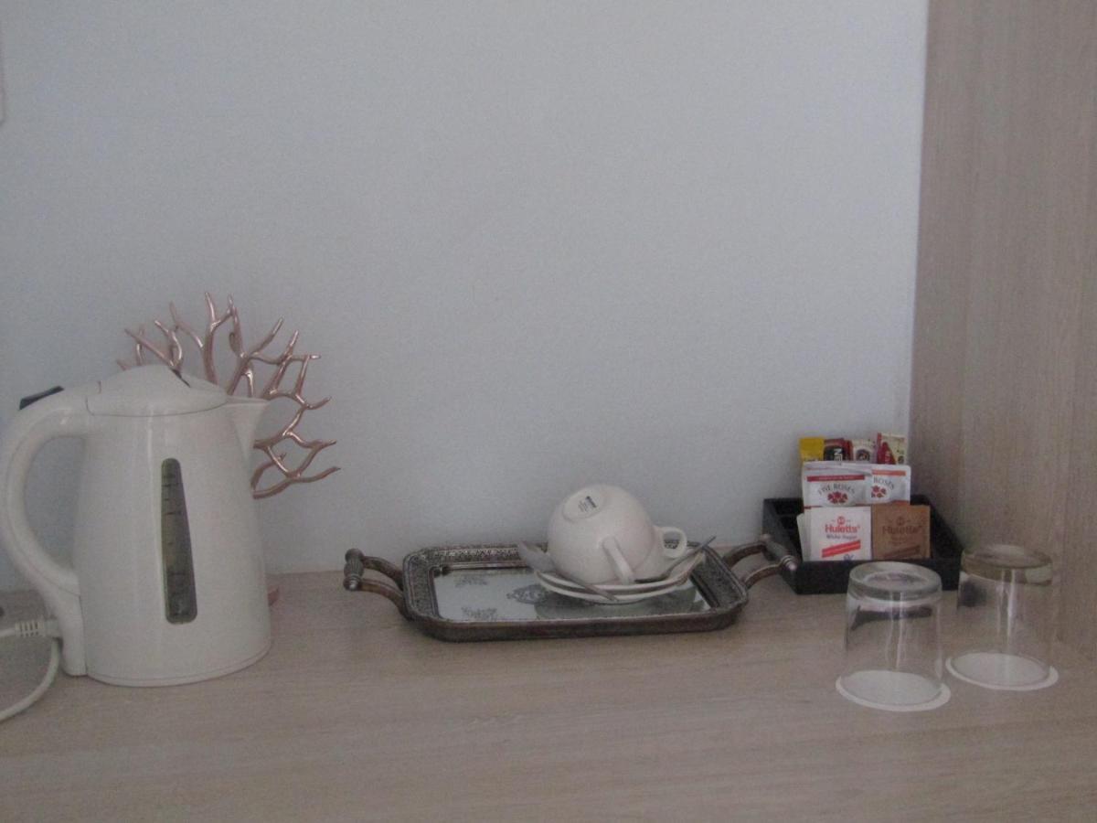 Bosveld Guest House Onverwacht Εξωτερικό φωτογραφία
