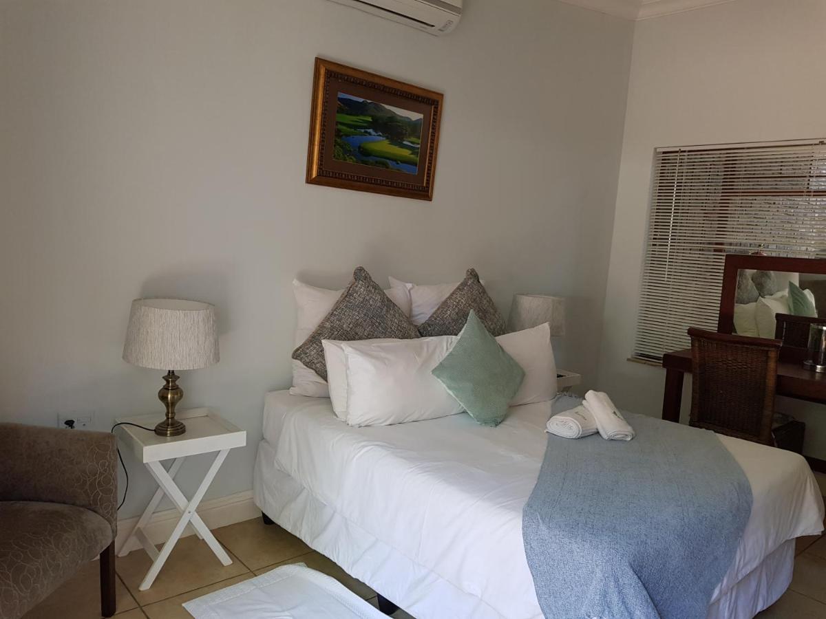 Bosveld Guest House Onverwacht Εξωτερικό φωτογραφία