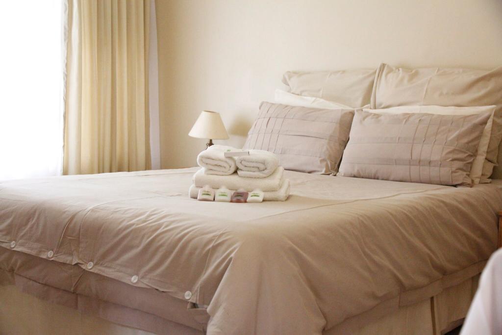Bosveld Guest House Onverwacht Εξωτερικό φωτογραφία