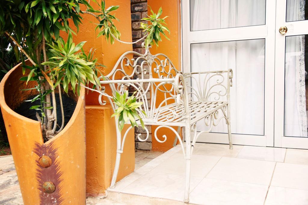 Bosveld Guest House Onverwacht Εξωτερικό φωτογραφία
