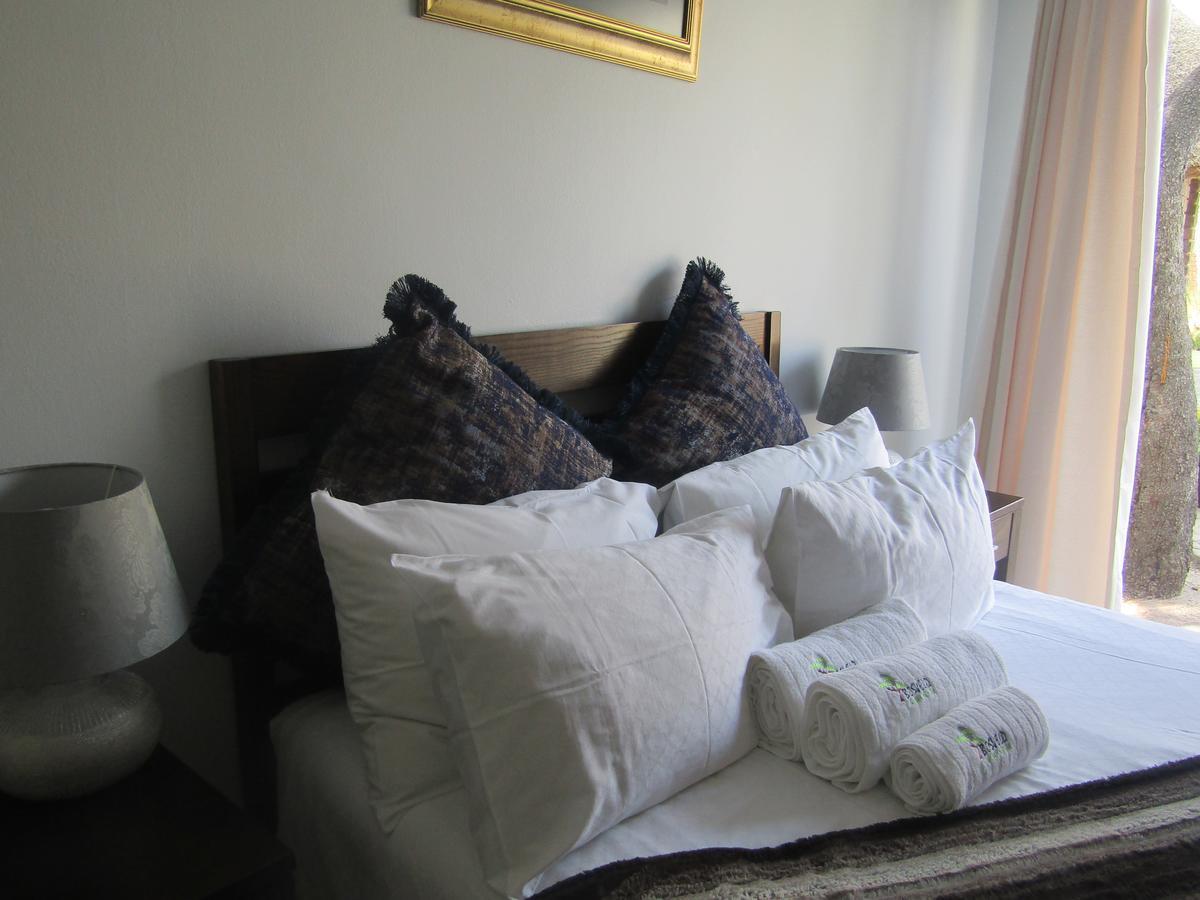 Bosveld Guest House Onverwacht Εξωτερικό φωτογραφία