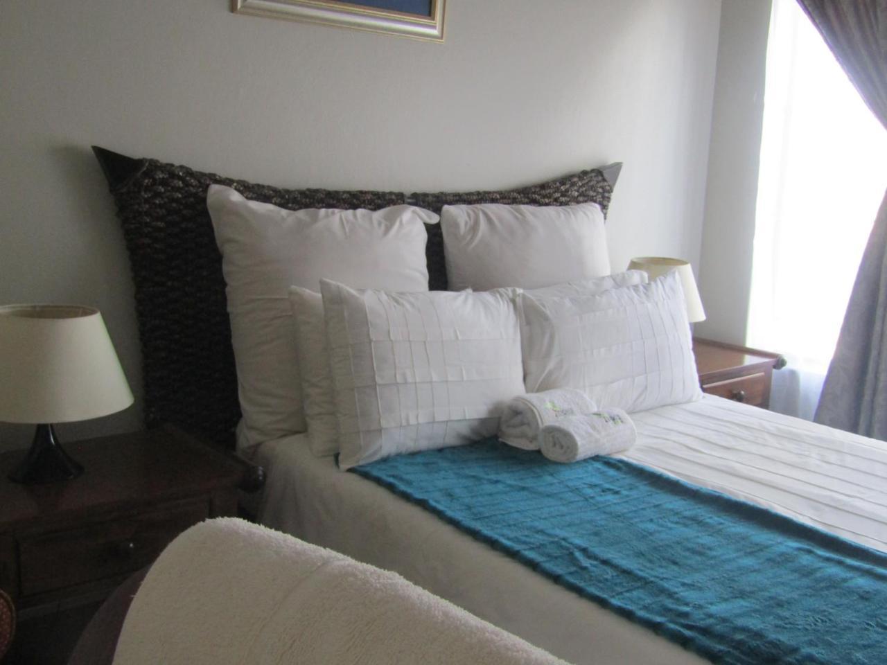 Bosveld Guest House Onverwacht Εξωτερικό φωτογραφία