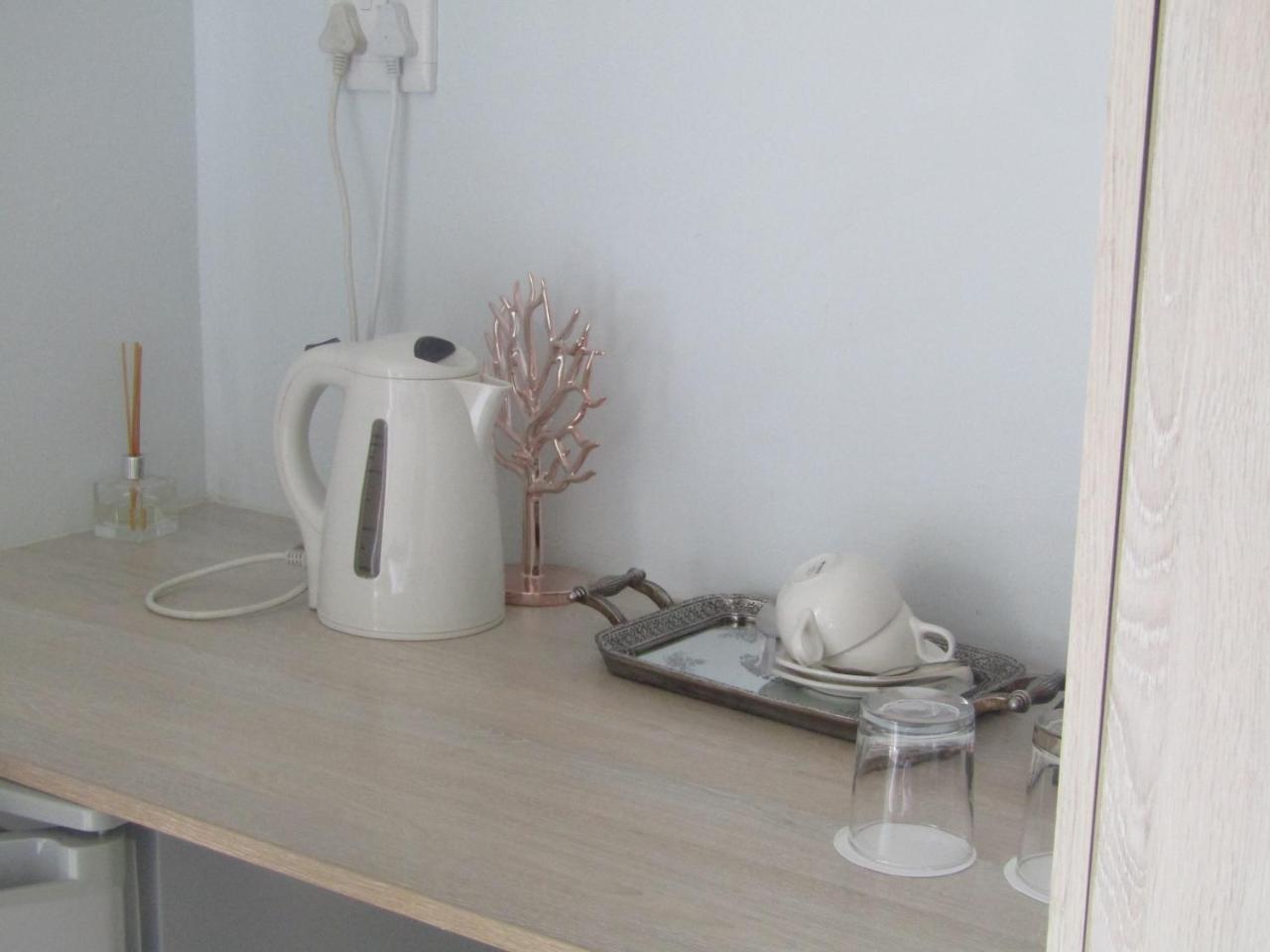 Bosveld Guest House Onverwacht Εξωτερικό φωτογραφία